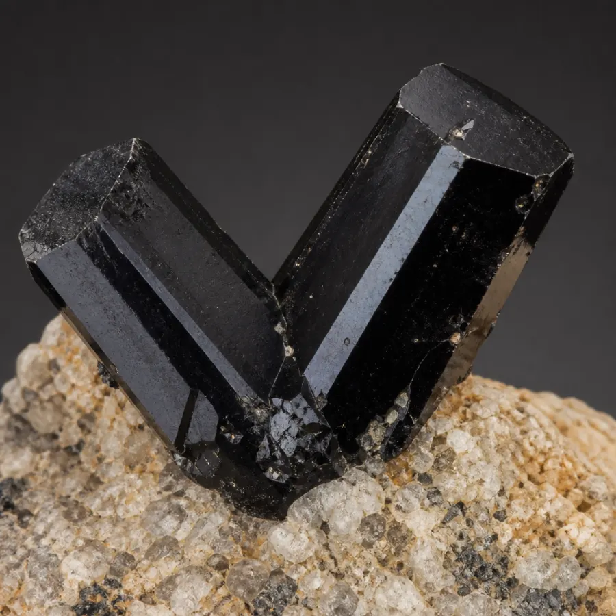 Cassiterite